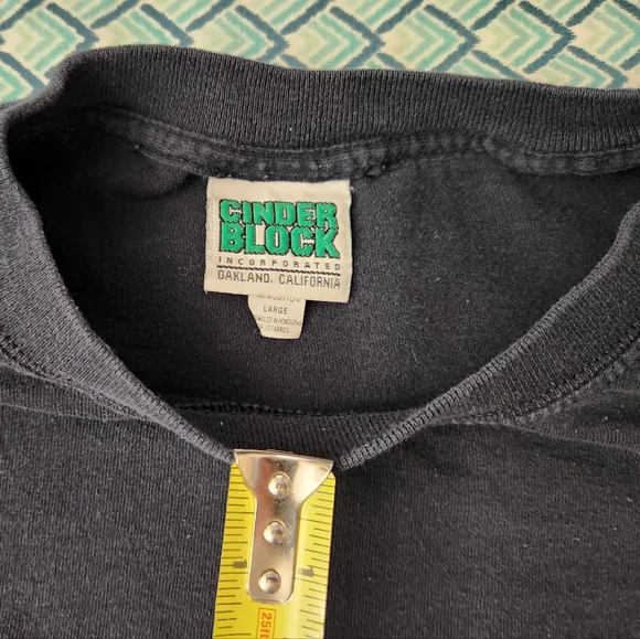 Green Day Shirt - Picture 5 of 11